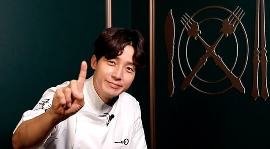 허경환 "난 이연복 셰프의 왼팔" 요리 스킬 대방출 ('쿡킹')