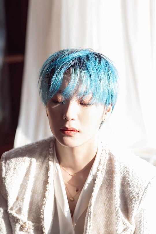 디어클라우드 나인 (사진=엠와이뮤직 제공)