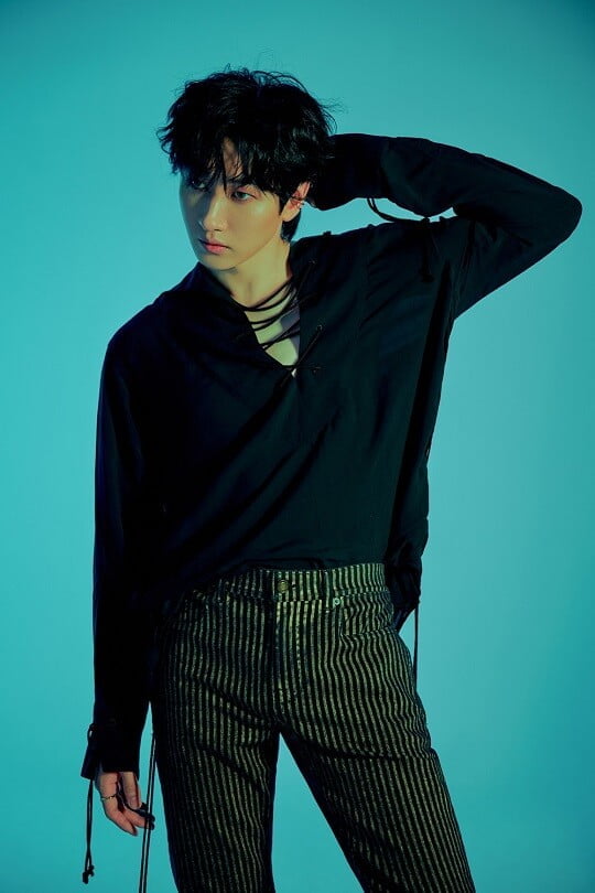 은혁 (사진=SJ레이블 제공)