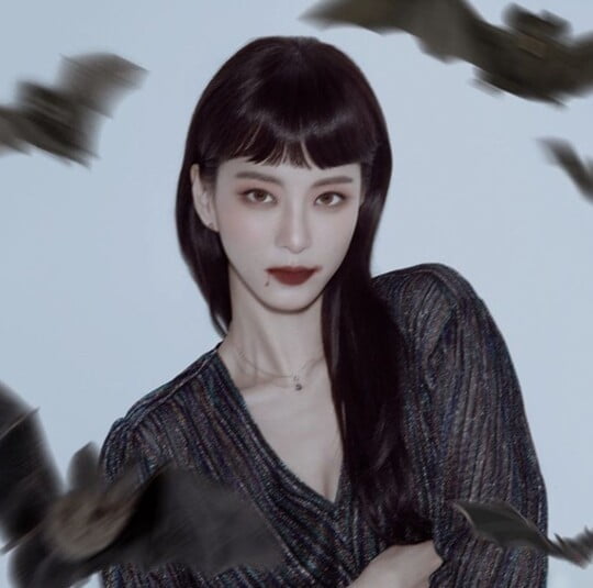 (사진=한예슬 SNS)