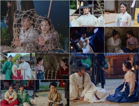 (사진=tvN)