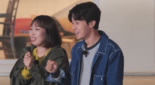 '힐링산장2' (사진=채널S 제공)