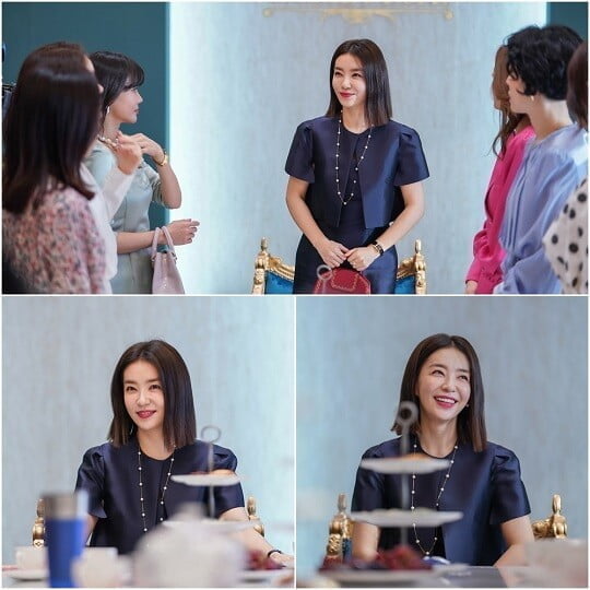'엉클' 박선영 (사진=TV CHOSUN 제공)