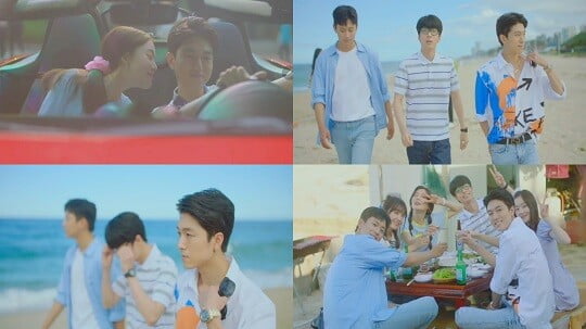 신예 주광현, 한선화 전남친 役 으로 출연 ('술꾼도시여자들')