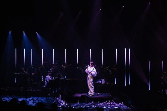 양파 콘서트 (사진= 딜라잇컴퍼니주식회사 제공)