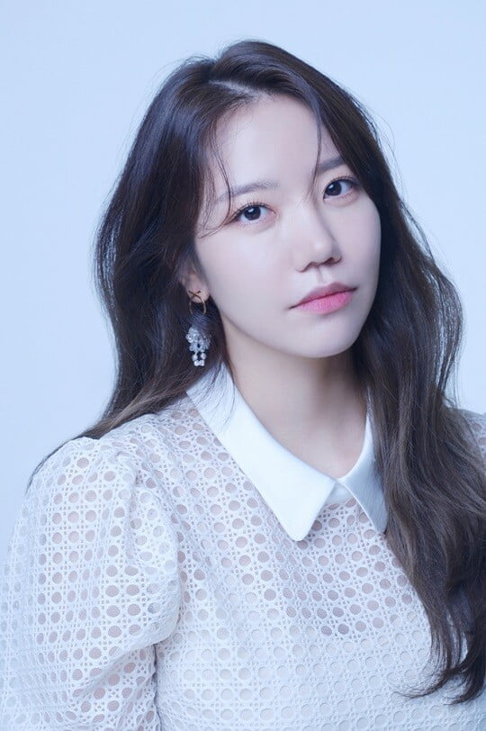 김희진 (사진=제이지엔터테인먼트 제공)