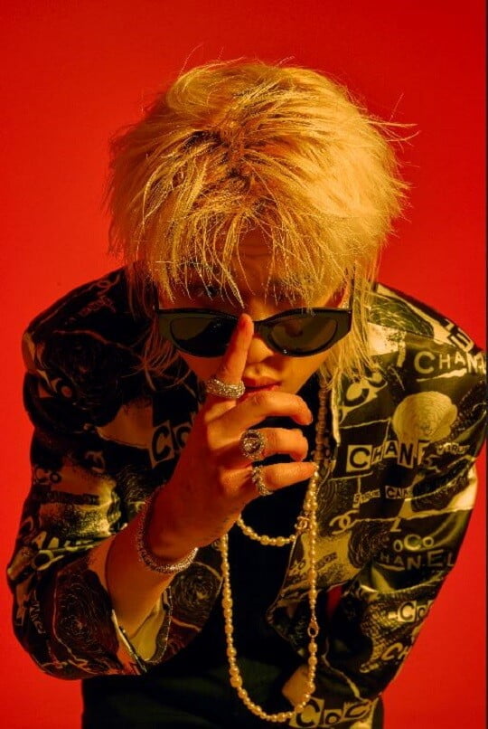 애쉬 아일랜드+토일, 신곡 '독' 발매 → '크라임 퍼즐' OST로 시너지 예고