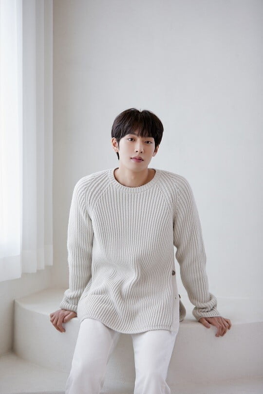 신예 이기택, '꽃 피면 달 생각하고' 합류...밀주 조직원 태선 役