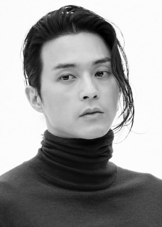 김지훈 (사진=빅픽처엔터테인먼트 제공)