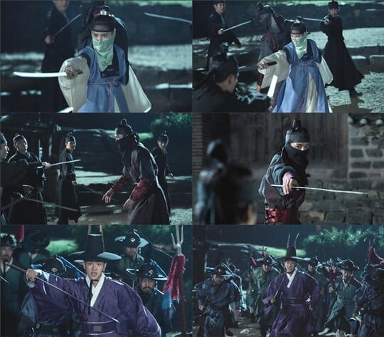 (사진=이야기사냥꾼, 몬스터유니온)