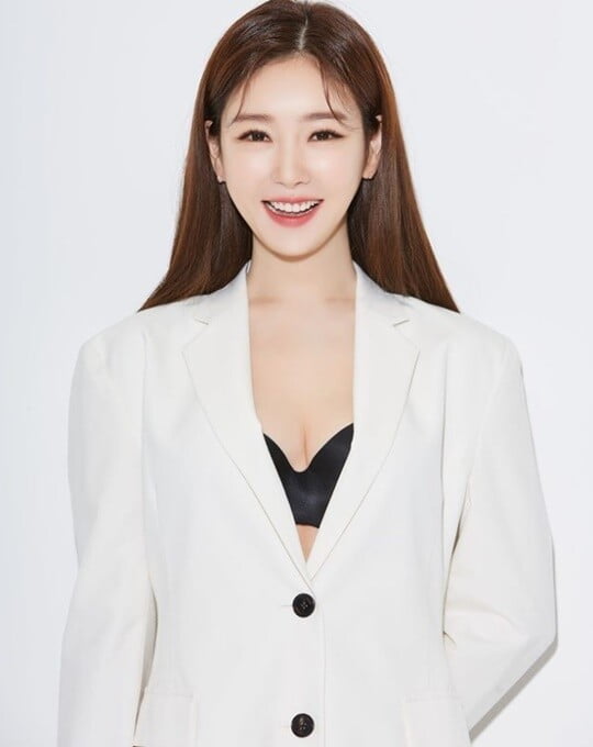 (사진=공서영 SNS)