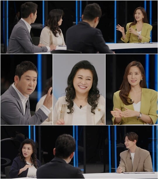 (사진=TV CHOSUN)