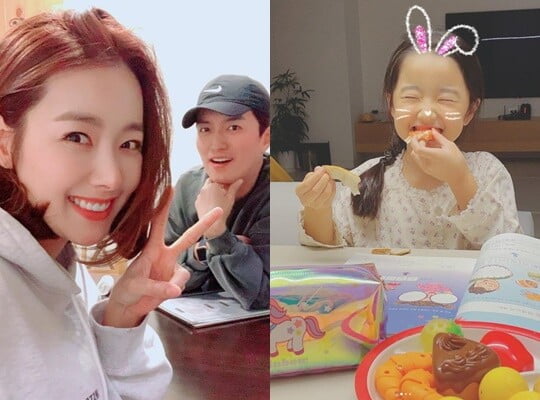 (사진=소이현 SNS)