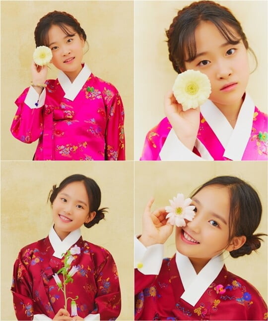 '미스트롯2' 김다현X김태연, 국악 요정 등극…'소리꽃' 티저 공개