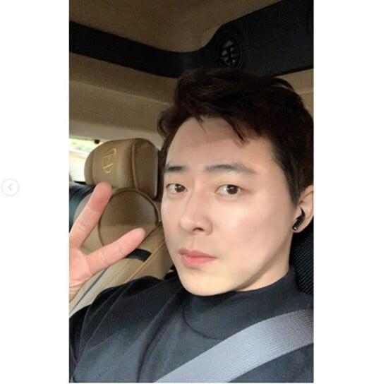 (사진=조정석 SNS)