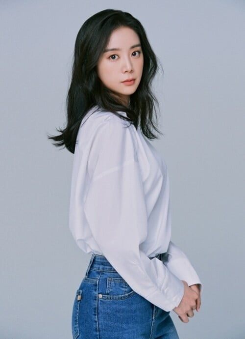 우혜림, 교육 방송 MC→영화제 홍보대사…임신 발표 후 종횡무진 활약