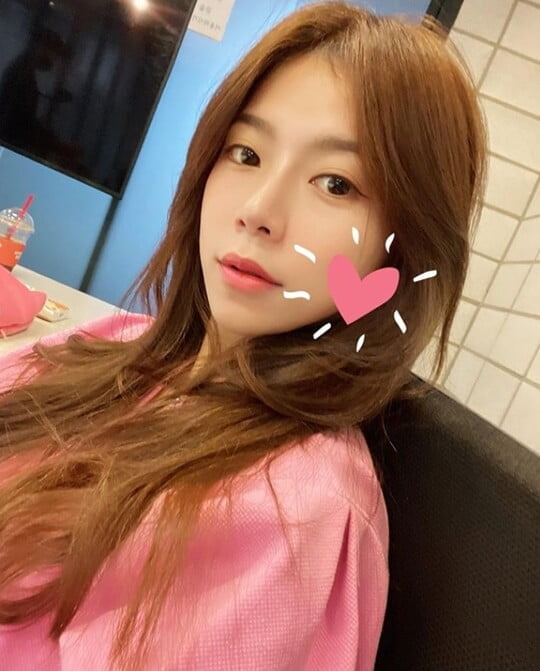 (사진=양지은 SNS)