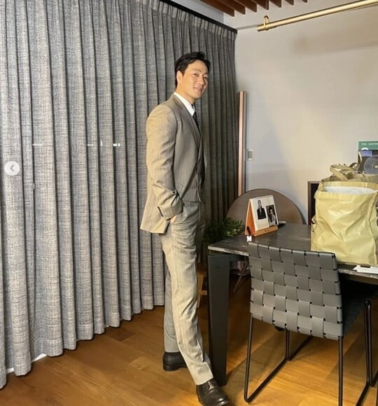 (사진=박해수 SNS)