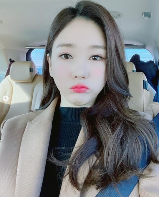 (사진=공서영 SNS)