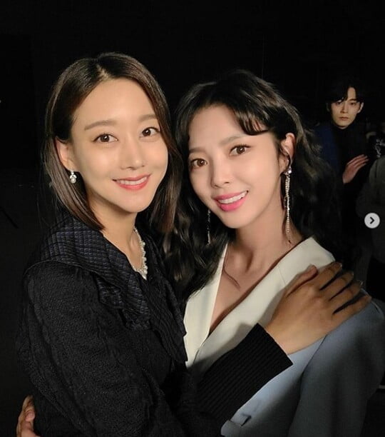 (사진=엄현경 SNS)