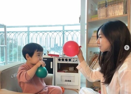 (사진=서수연 SNS)