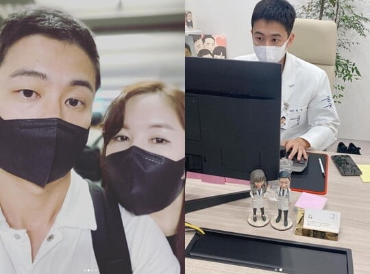 (사진=장영란 SNS)