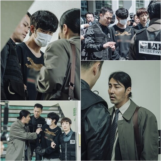 (사진=쿠팡플레이, 초록뱀미디어, 더 스튜디오엠, 골드메달리스트)