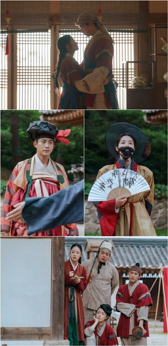 (사진=tvN)