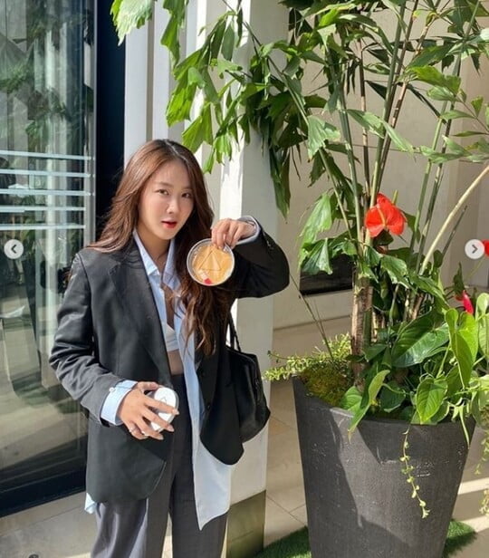 (사진=소유 SNS)