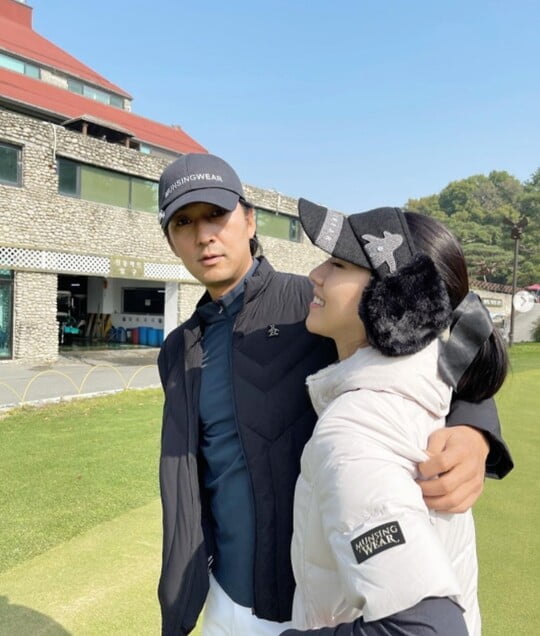 (사진=서수연 SNS)