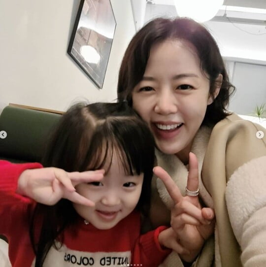 (사진=이하정 SNS)