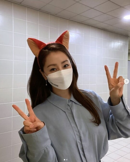 (사진=오나라 SNS)