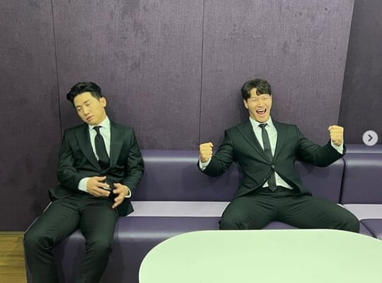 (사진=이특 SNS)