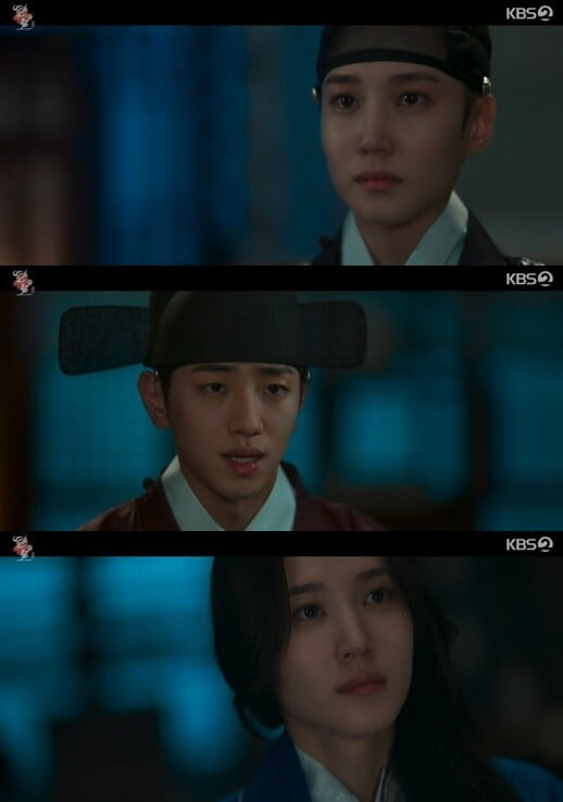 '연모'(사진=방송 화면 캡처)