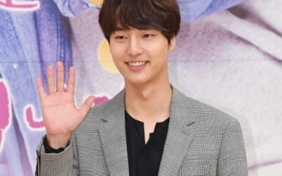 [공식] 양세종, 블러썸엔터와 전속계약…박보검과 한 식구