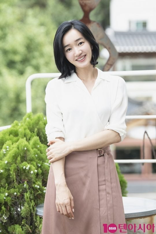 배우 수애./사진=텐아시아DB