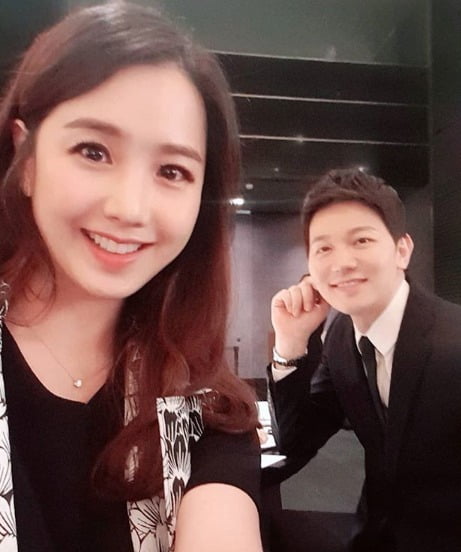 사진=이지애 인스타그램