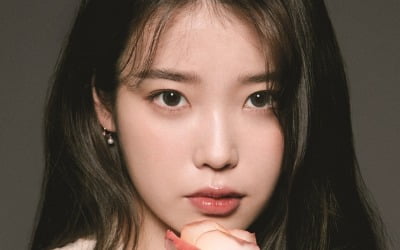 아이유, 20대와 마지막 안녕…29일 '조각집' 발표