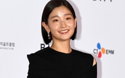 [공식] 박소담, 갑상선 유두암 수술 "회복에 집중"