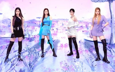 에스파, 글로벌 롱런 인기…'새비지' 美 '빌보드 200' 재진입