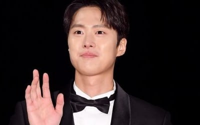 공명, 오늘(14일) 현역 입대 "성실히 마치고 돌아올 것"