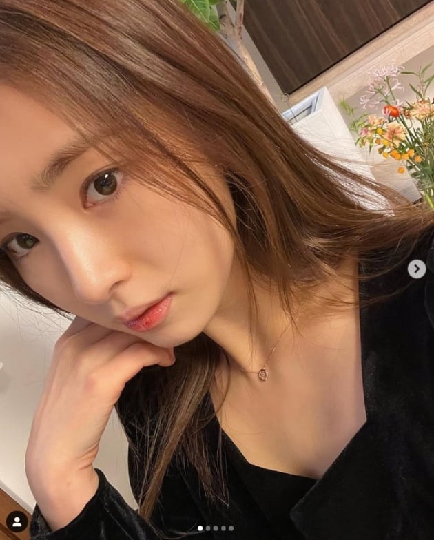 신세경, 날마다 이뻐져요...美친 비주얼[TEN★]