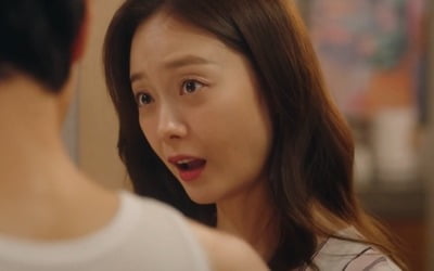 [종합] 송윤아, 불륜녀 전소민 응원 "죽을 것 같다면 그 남자 부인 돼" ('쇼윈도')