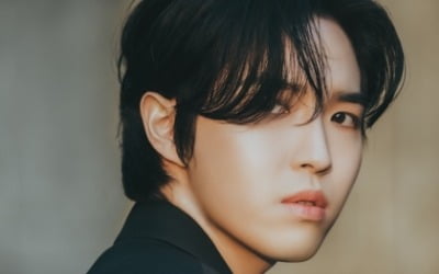 [공식] 김재환, 12월 27일 미니 4집 발매 "윈드 위한 겨울 선물"