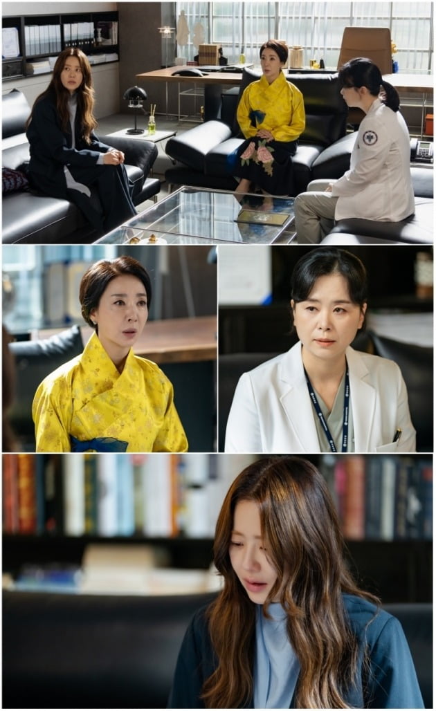 '너를 닮은 사람' 스틸컷./사진제공=셀트리온 엔터테인먼트, JTBC스튜디오