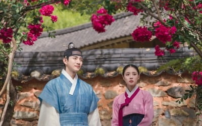 '옷소매 붉은 끝동' 흥행, 이유 있었다