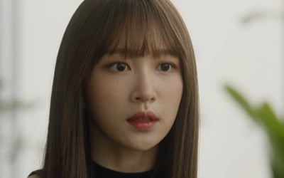 안희연(하늬), 때아닌 표절 시비…"이거 내 곡이잖아요" 충격 ('아이돌')