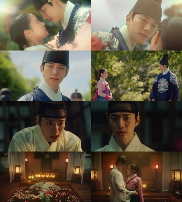 '옷소매' ./사진제공=MBC
