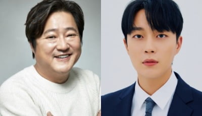 [공식] 곽도원→윤두준·정동원, '구필수는 없다' 출연 확정