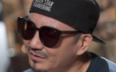 박상민, "녹음 직전 일부러 자서, 목소리 잠기게 만든다" ('그대에게')